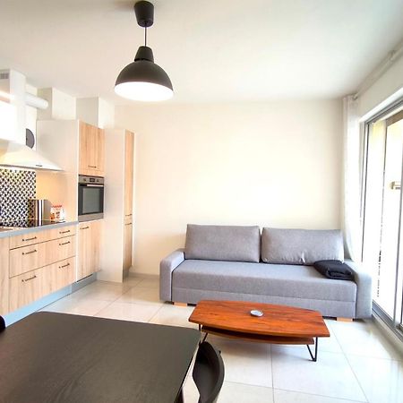 קסיס Sunset Garden - Roof Top 45 M2 Vue Mer / Cap Canaille מראה חיצוני תמונה