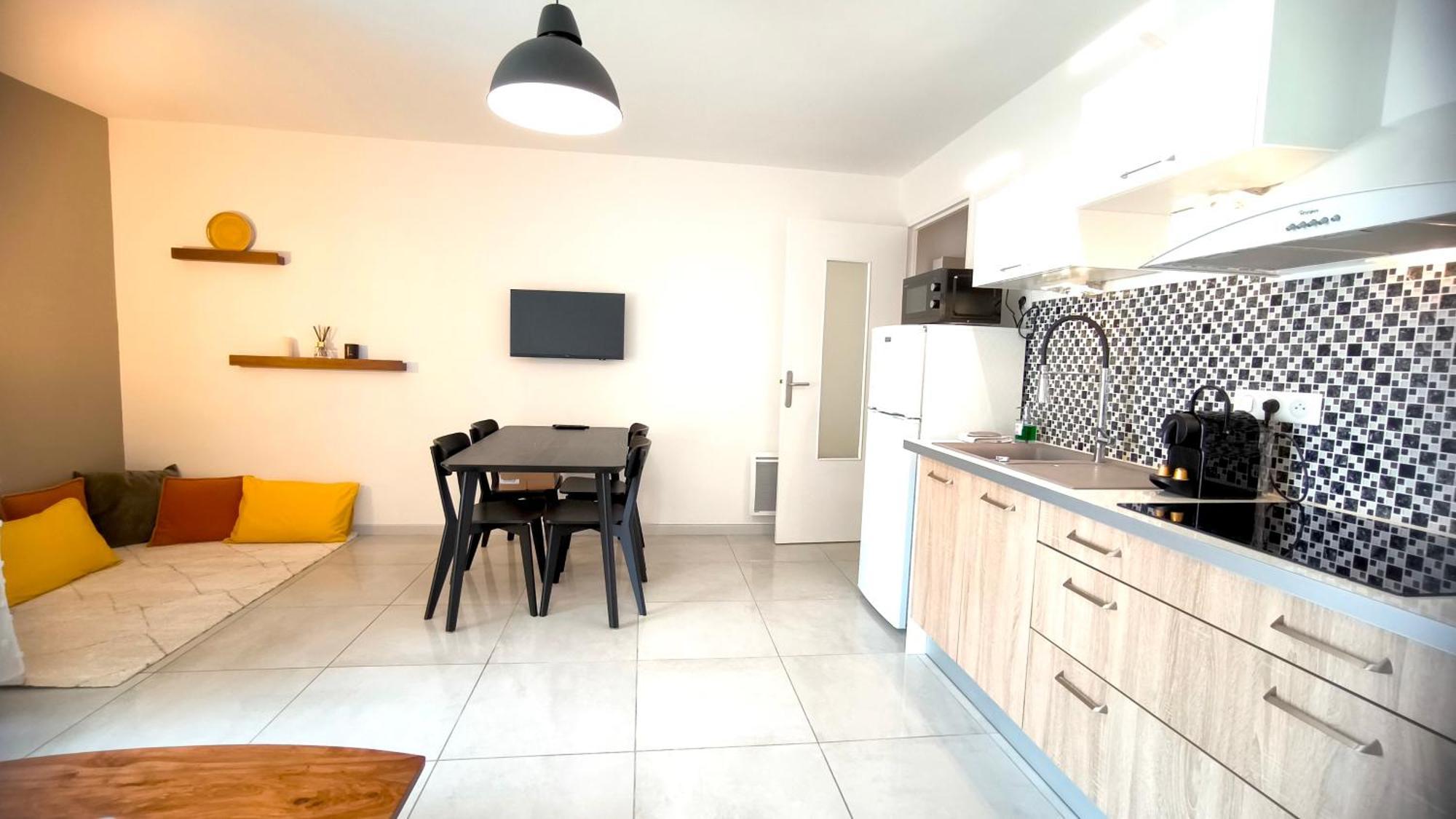 קסיס Sunset Garden - Roof Top 45 M2 Vue Mer / Cap Canaille מראה חיצוני תמונה